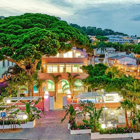 The Pink Elephant Hotel 사가로 외부 사진