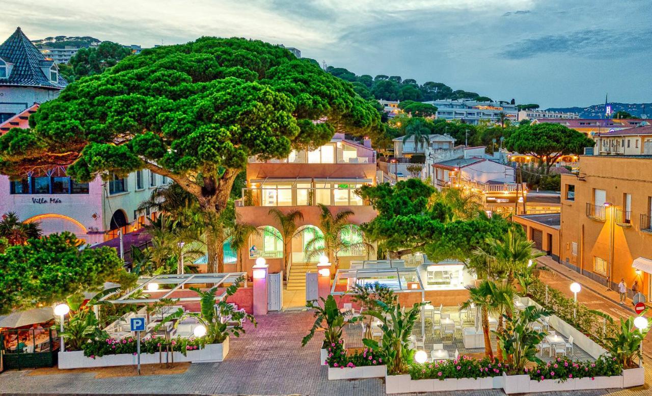 The Pink Elephant Hotel 사가로 외부 사진