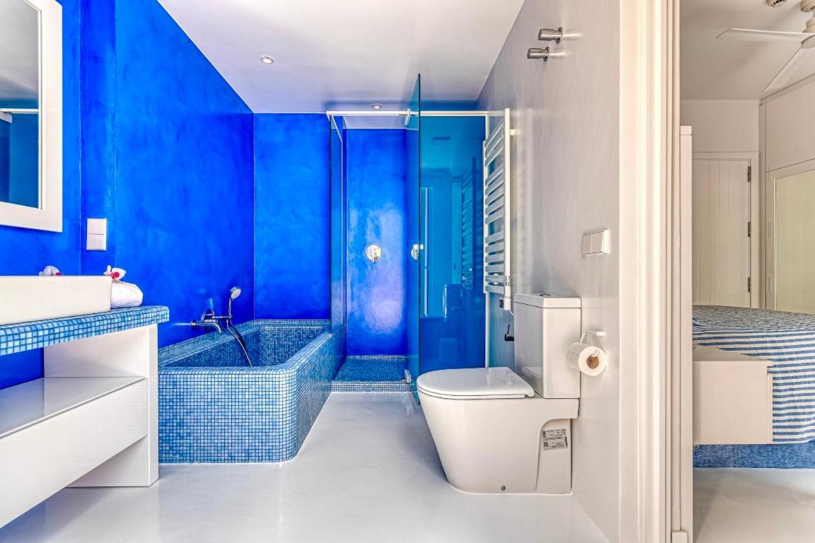 The Pink Elephant Hotel 사가로 외부 사진