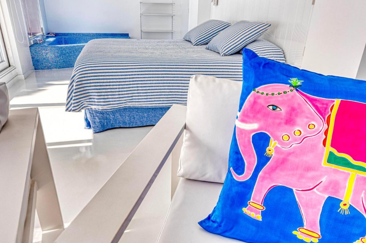 The Pink Elephant Hotel 사가로 외부 사진