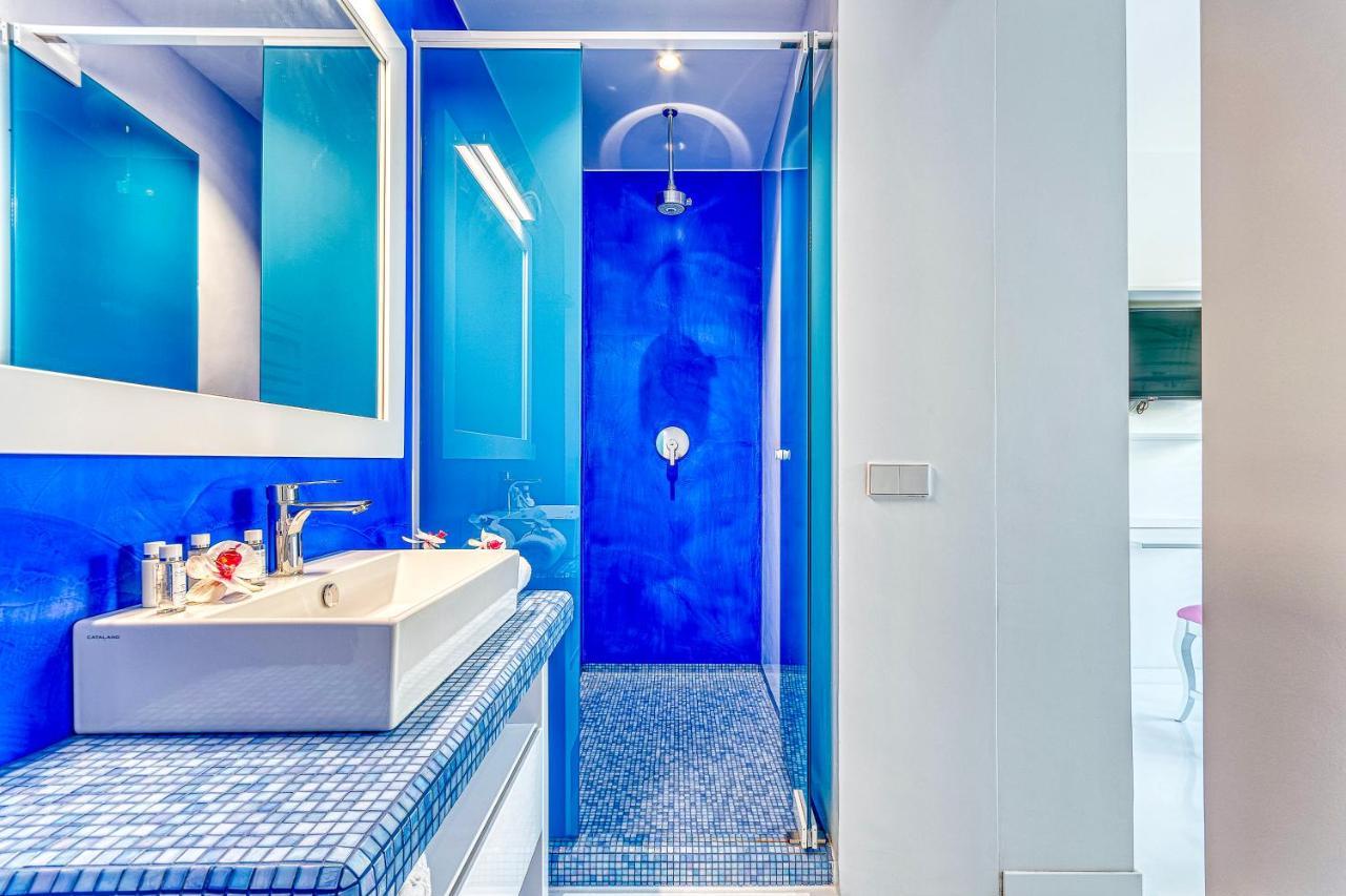 The Pink Elephant Hotel 사가로 외부 사진