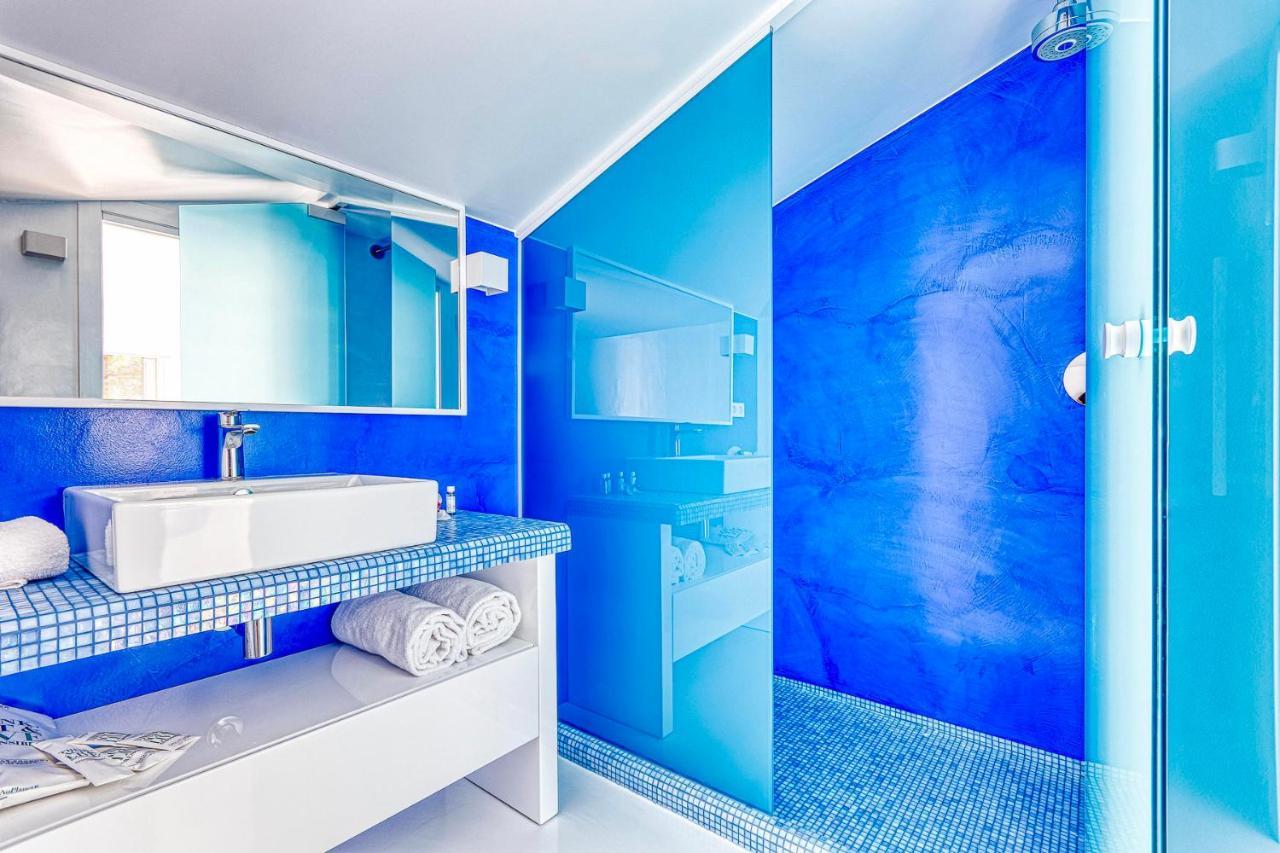 The Pink Elephant Hotel 사가로 외부 사진