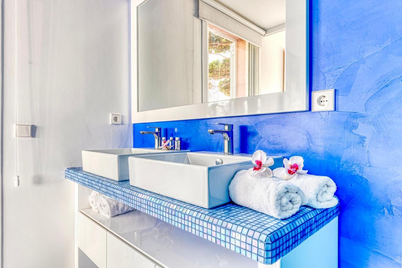 The Pink Elephant Hotel 사가로 외부 사진